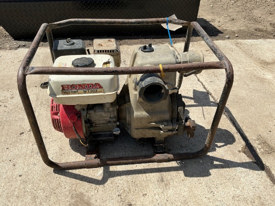 Pump