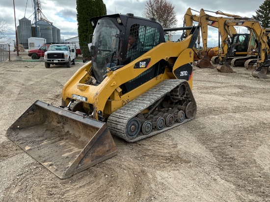Skid Loader