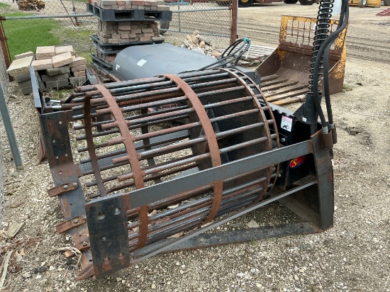 Attachments Rock Picker
