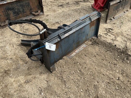 Attachments Tree and Post Puller