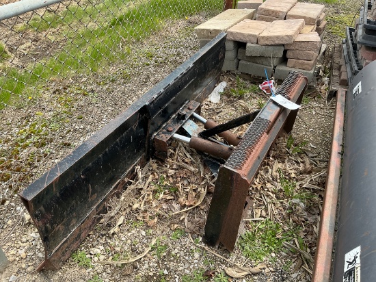 Attachments Dozer Blade