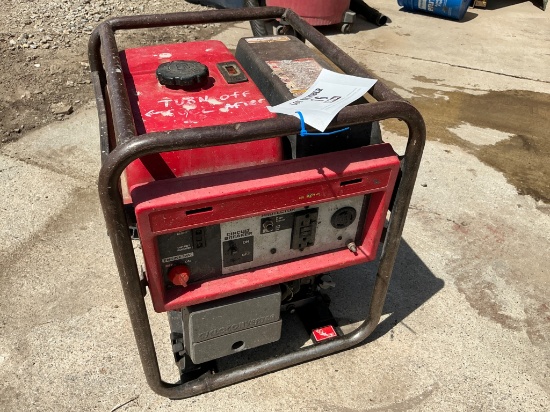 Generator