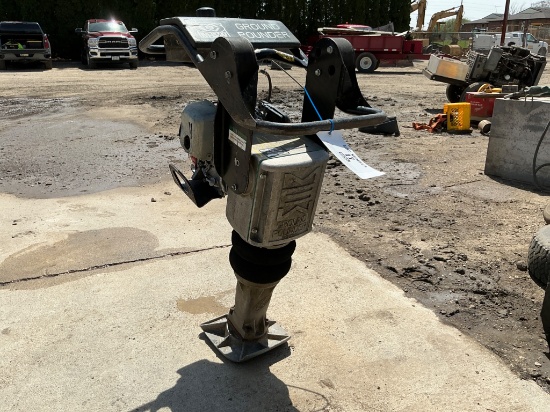 Compaction
