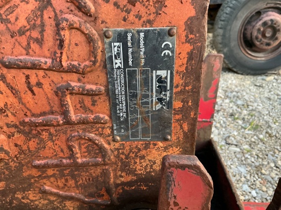 Impact Hammer