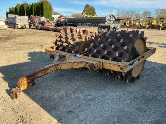 Compaction