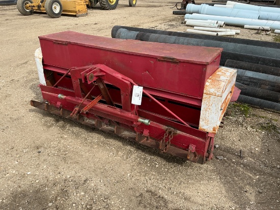 Seeder
