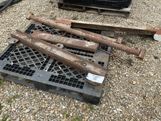 Spreader Bars