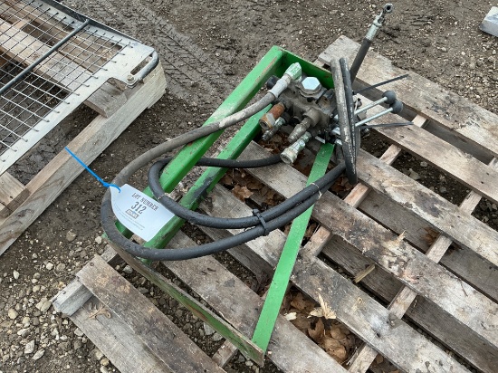 Hydraulic Valve