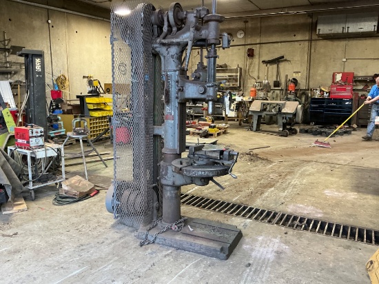 Drill Press
