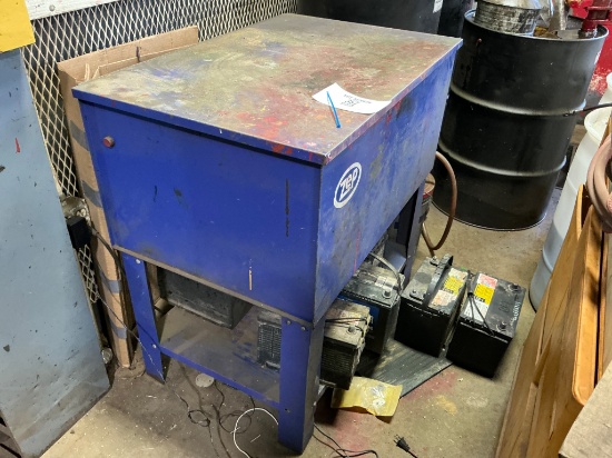 Parts Washer