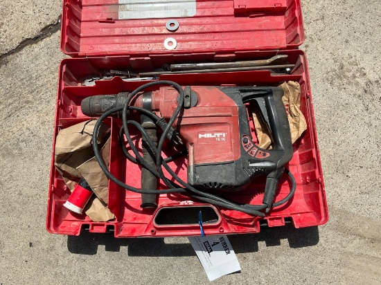 Power Tool