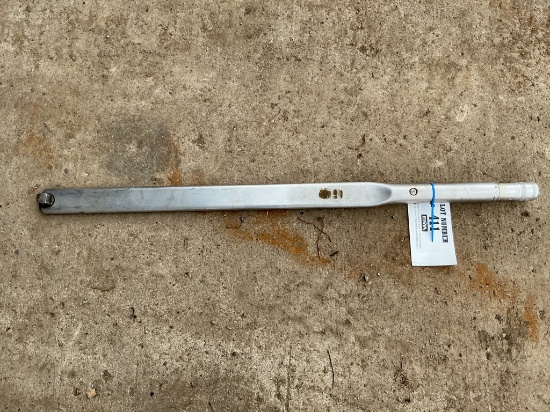 Torque Wrench
