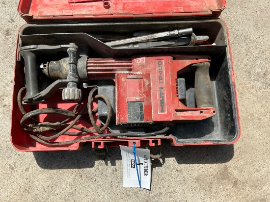 Power Tool