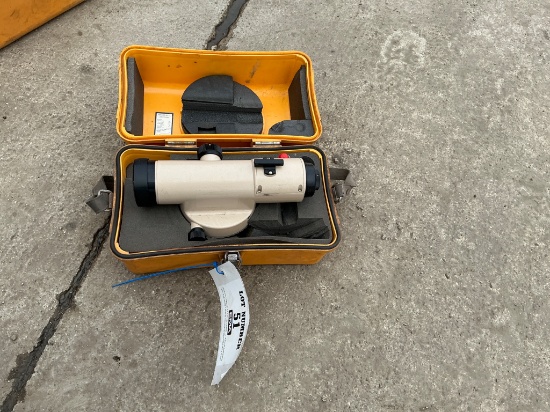 Surveying Instrument