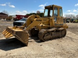 Crawler Loader