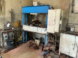 H-Frame Hydraulic Press
