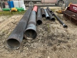 Ductile Pipe