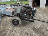 Generator Set