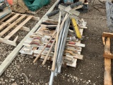 Concrete Finishing Tools