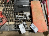 Pneumatic Tools