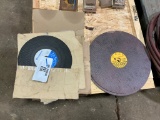Abrasive Cutting Wheels
