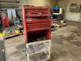 Tool Cabinet
