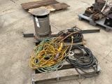 Pallet of Miscellaneous Items