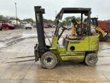 Forklift