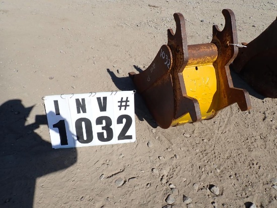 Excavator Bucket