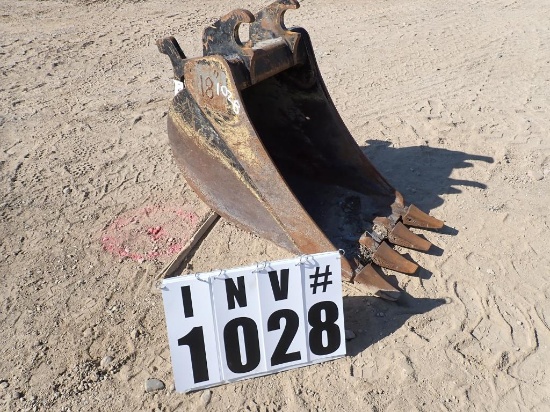 Excavator Bucket