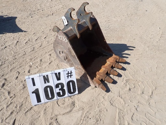 Excavator Bucket