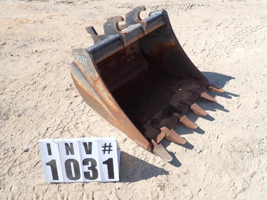 Excavator Bucket