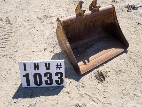 Excavator Bucket
