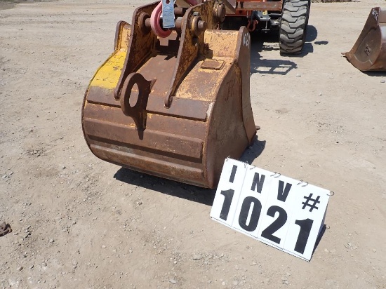 Excavator Bucket