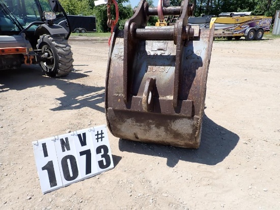 Excavator Bucket