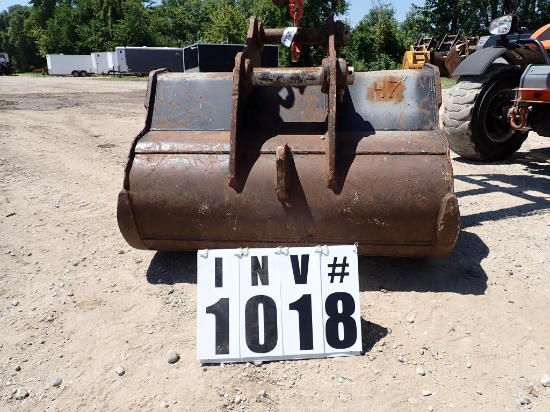 Excavator Bucket