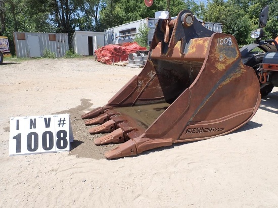 Excavator Bucket