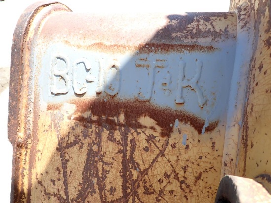 Excavator Bucket