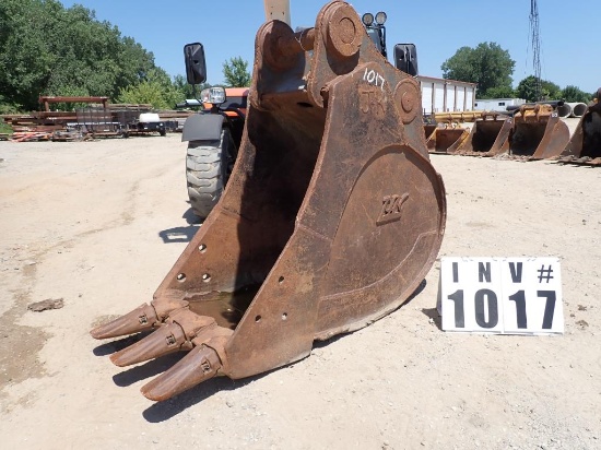 Excavator Bucket