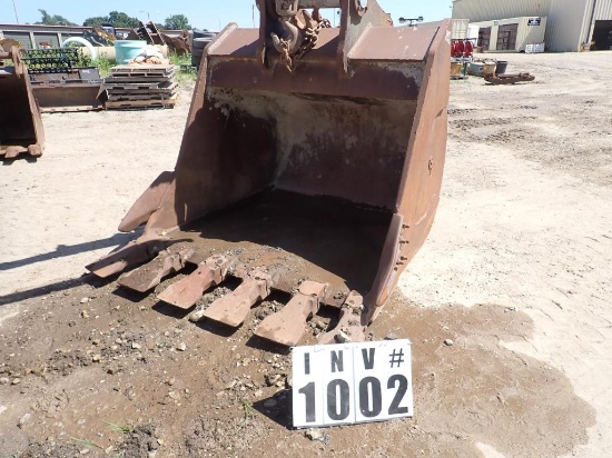 Excavator Bucket