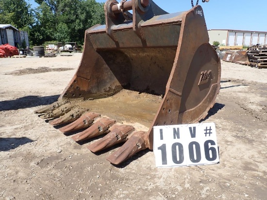 Excavator Bucket