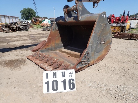 Excavator Bucket