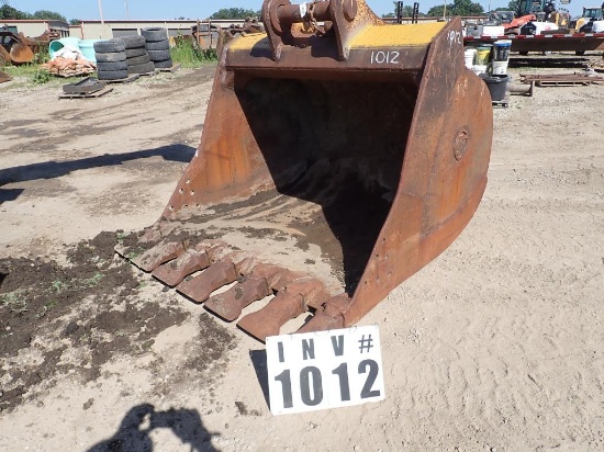 Excavator Bucket