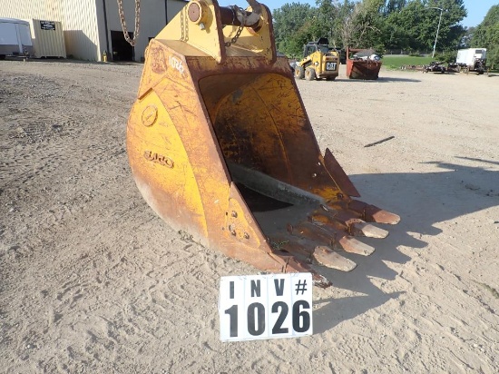Excavator Bucket