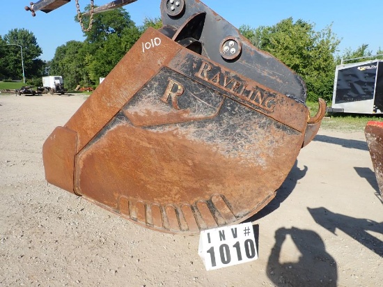 Excavator Bucket