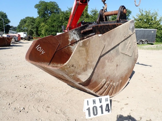 Excavator Bucket