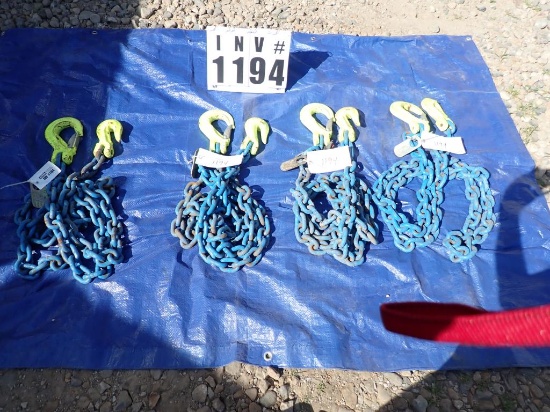 Lifting Chain