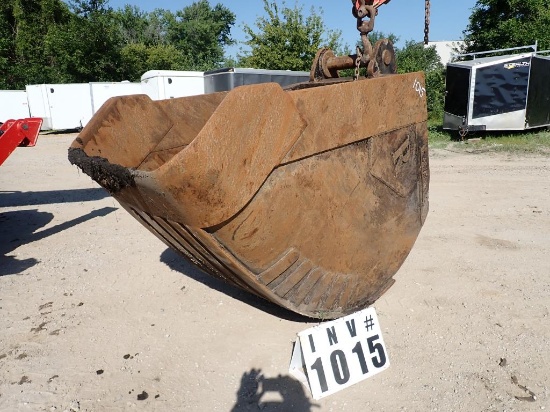 Excavator Bucket