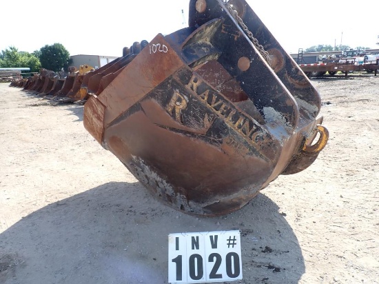 Excavator Bucket