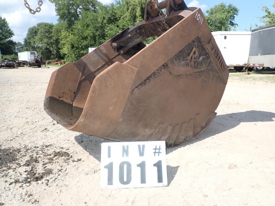 Excavator Bucket